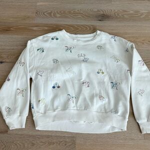 Kids Disney pullover